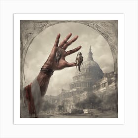 Assassin'S Creed Art Print