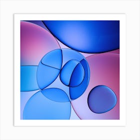 Abstract - Abstract Stock Videos & Royalty-Free Footage Art Print