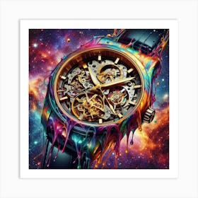 Galaxy Watch 2 Póster