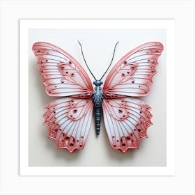 Butterfly 13 Art Print