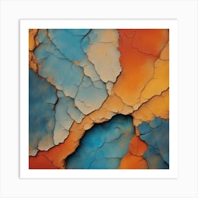 Abstract 1 Art Print