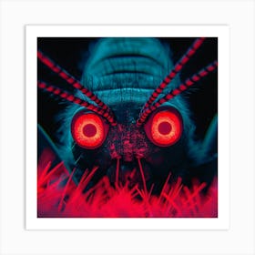 Arachnid 1 Art Print