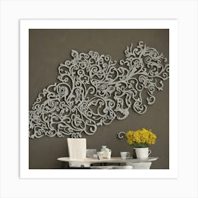 Wall Art Art Print