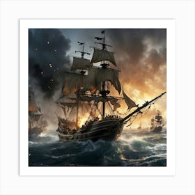 Assassin'S Creed 2 Art Print