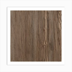 Wood Planks 57 Art Print