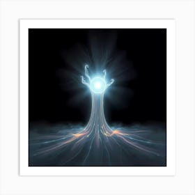 Tree Of Life 40 Art Print