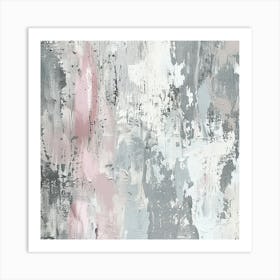 Abstract I Art Print