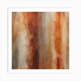 Abstract 3 Art Print