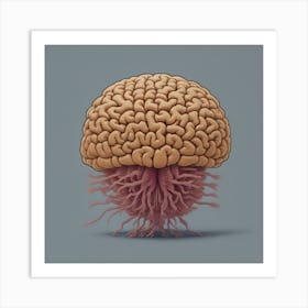 Maggot Brain Art Print