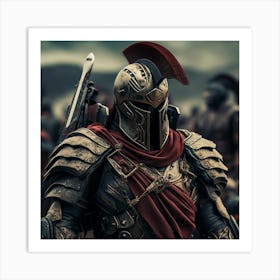 Assassin'S Creed Art Print