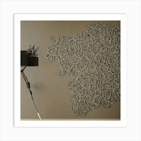 France Wall Art Art Print