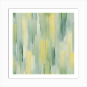 Abstract Painting 245 Art Print