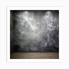 Dark Room Art Print