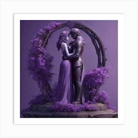 Aphrodisiac Art Print