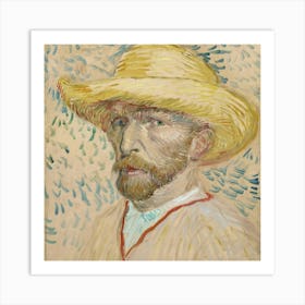 Van Gogh 97 Art Print