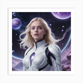 Avengers 1 Art Print