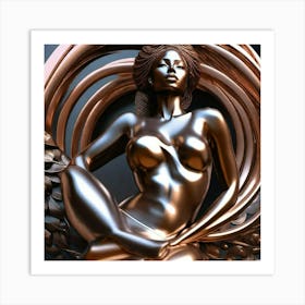 Aphrodisiac Art Print