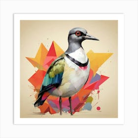 Bird Art art print Art Print