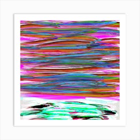 �Progetto 12 Art Print