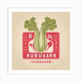 Rrubabar Hubbar Art Print