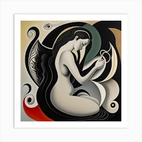 Aphrodisiac Art Print