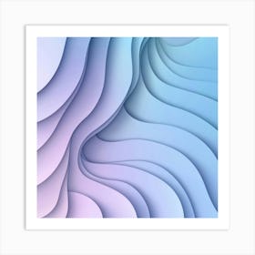 Abstract Background - Abstract Stock Videos & Royalty-Free Footage Art Print