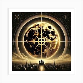 End Of The World 1 Poster