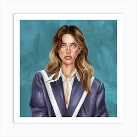 Angele Art Print Illustration Painting Fashion 22cuksr2tykro5klszqw7q Aeq4ihyfspeqvyhifgkwwa Art Print