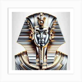 Ramses Art Print