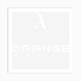 A Clockwork Orange Art Print