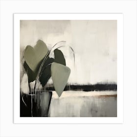 The May Contemporary Landscape 6 3 Art Print