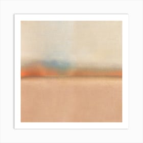 Horizontes 03 Art Print