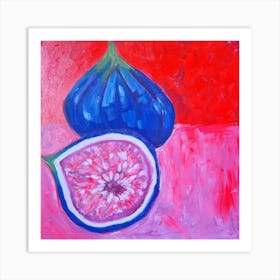 TASTE OF PUGLIA Art Print