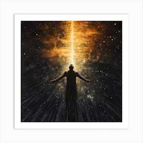 Christianity 1 Art Print