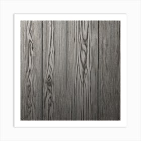 Wood Planks 49 Art Print