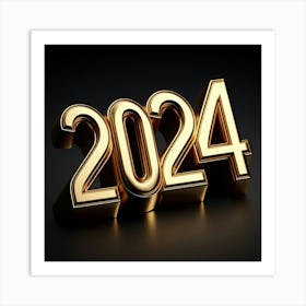 2024 Stock Videos & Royalty-Free Footage Art Print