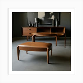 Default Create Unique Design Of Furniture 2 1 Art Print