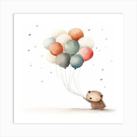 Artful Creation For Kids 66 Art Print