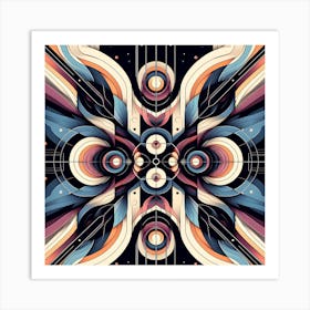 Abstract Art Print