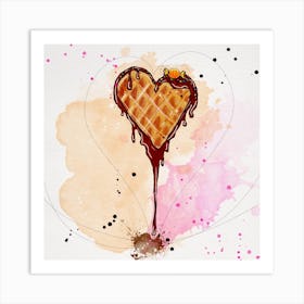 Valentine'S Day Art Print