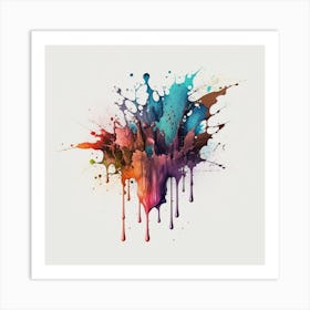 Picture (133) Art Print