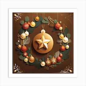 Christmas card, Christmas Tree art, Christmas Tree, Christmas vector art, Vector Art, Christmas art, Christmas Art Print