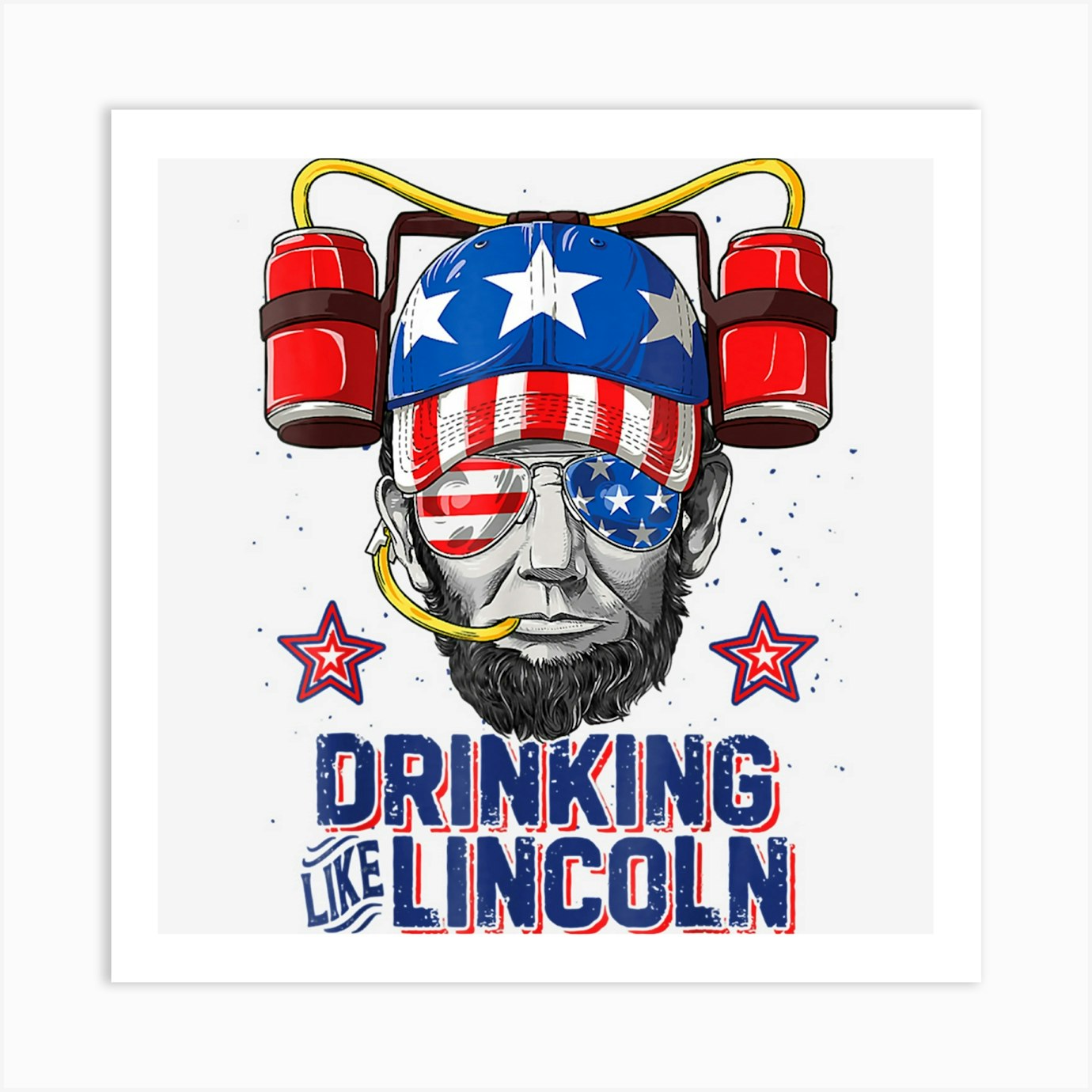 Abe Lincoln T Shirt 4th Of July I Love The Lincoln Effect Abe Lincoln T Shirt 4th Of July I Love The Lincoln Effect