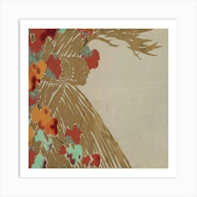 Taiwanese Painting Art Print