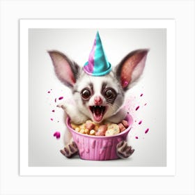 Koala 10 Art Print