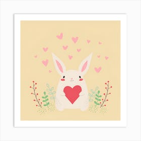 Valentine'S Day 38 Art Print