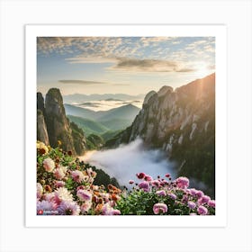 Firefly Capturing The Essence Of Diverse Cultures And Breathtaking Landscapes On World Photography D (3) Art Print