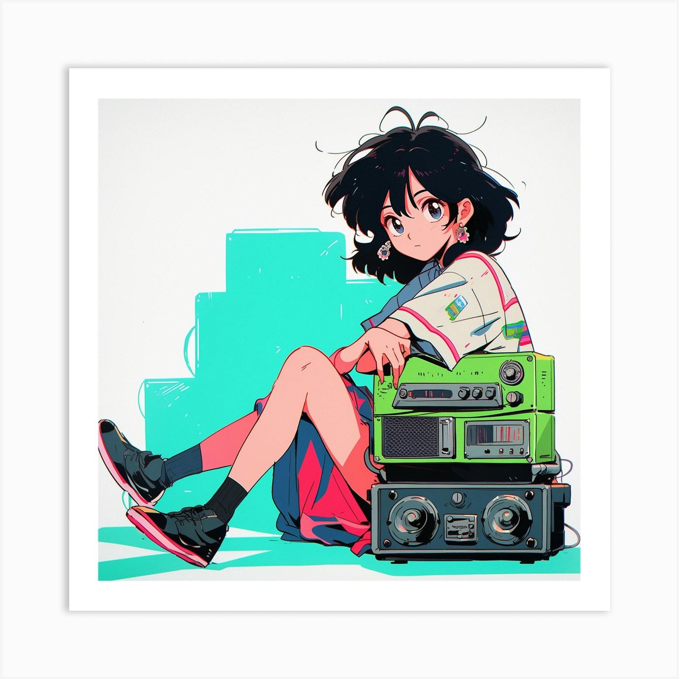 Anime Radio | Spotify