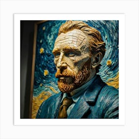 Default Van Gogh Wall Art 1 1 Art Print