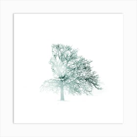 Tree Of Life 1 Art Print